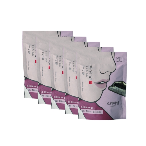 김시월 온가족 선물세트
