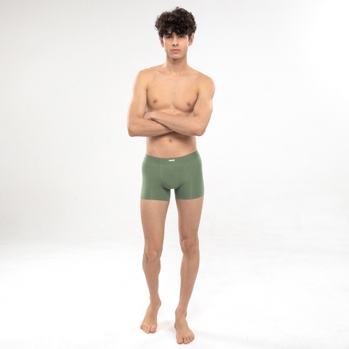 에어길 남자 모찌팬티 마이크로 모달 스판 사각 쿨 드로즈 기능성 팬티