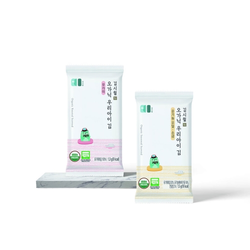 김시월 우리 아이김 세트