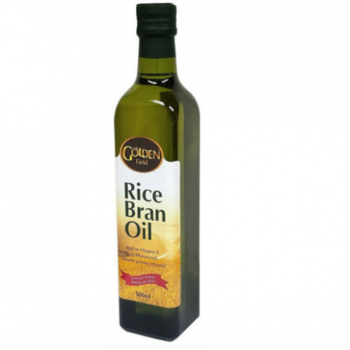 골든필드 현미유 500ml 