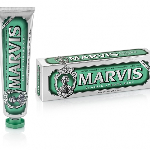 마비스(MARVIS)치약