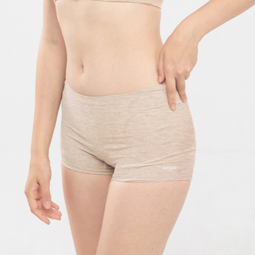 에어길 숨 여자 여성 면 팬티 사각 드로즈 팬티 속옷 언더웨어
