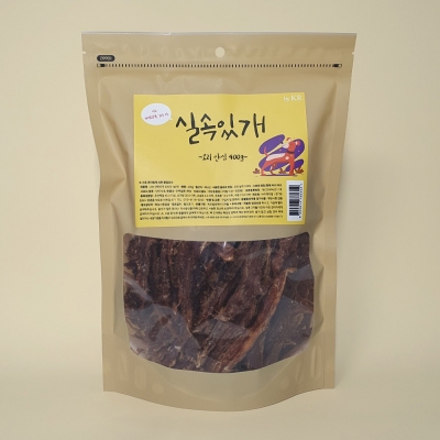 (대용량)오리 안심 400g