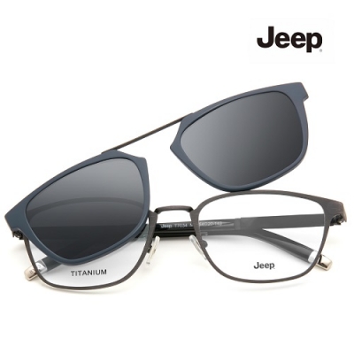 [Jeep 지프] 선글라스겸용 안경 JTLW7034_M3